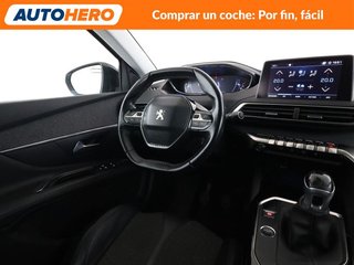 Peugeot 3008 1.5 Blue-HDi Allure