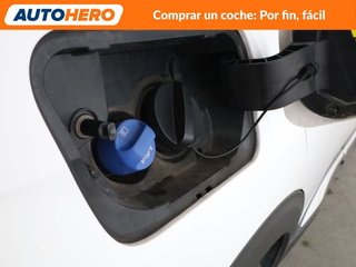 Peugeot 3008 1.5 Blue-HDi Allure
