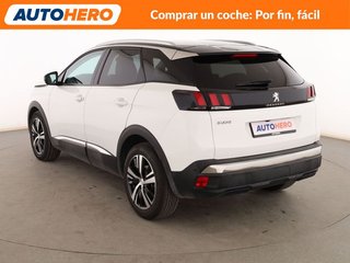 Peugeot 3008 1.5 Blue-HDi Allure