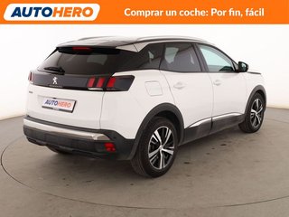Peugeot 3008 1.5 Blue-HDi Allure