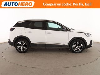Peugeot 3008 1.5 Blue-HDi Allure