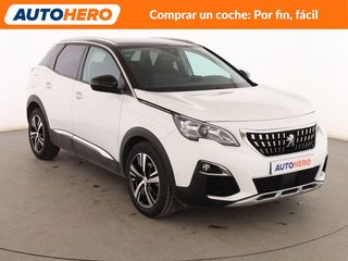 Peugeot 3008 1.5 Blue-HDi Allure