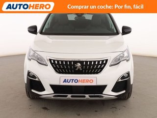 Peugeot 3008 1.5 Blue-HDi Allure