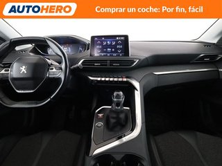 Peugeot 3008 1.5 Blue-HDi Allure