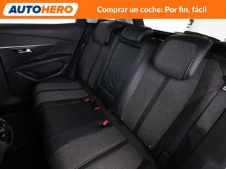 Peugeot 3008 1.5 Blue-HDi Allure