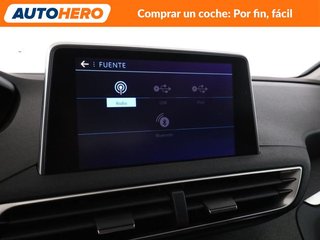 Peugeot 3008 1.5 Blue-HDi Allure