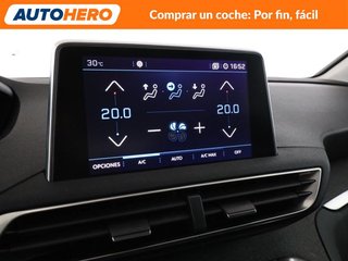 Peugeot 3008 1.5 Blue-HDi Allure