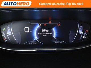 Peugeot 3008 1.5 Blue-HDi Allure