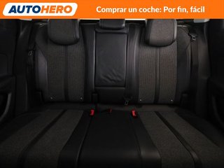 Peugeot 3008 1.5 Blue-HDi Allure