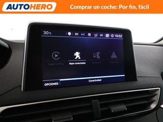 Peugeot 3008 1.5 Blue-HDi Allure