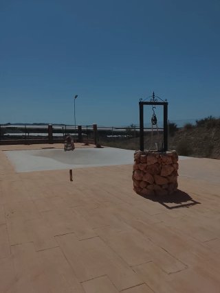 Hormigón pulido e impreso