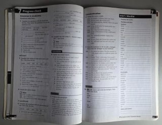 Succeed in English 1 1°ESO Workbook