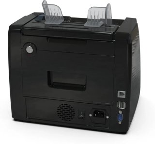 Contador y Detector Billetes Detectalia V30