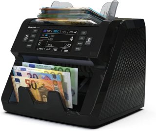 Contador y Detector Billetes Detectalia V30