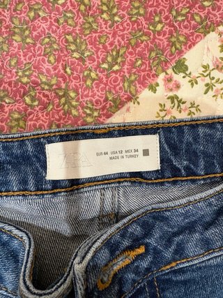 Pantalones vaqueros MNG Talla L