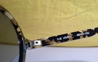KOMONO THE VIVIEN, gafas sol