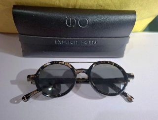 KOMONO THE VIVIEN, gafas sol