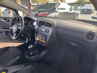 SEAT León FR 2.0 TDI 170CV 136000KM