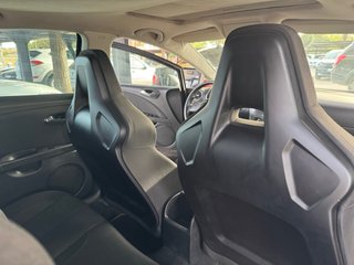 SEAT León FR 2.0 TDI 170CV 136000KM
