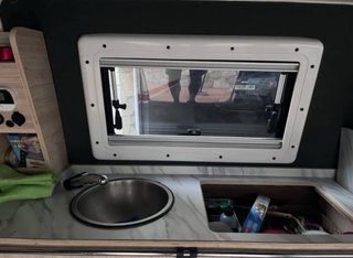 Volkswagen Transporter T5 (Camperizada)