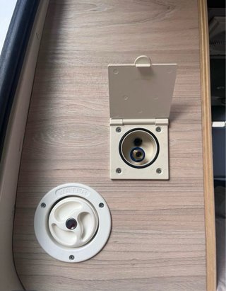 Volkswagen Transporter T5 (Camperizada)
