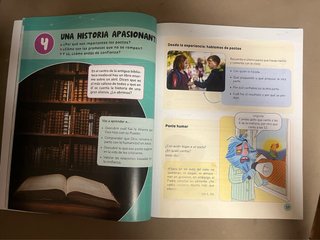 Religión Católica 3 de Primaria. Edebé. Enlazados.