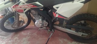 Rieju Marathon Enduro Moto