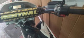 Rieju Marathon Enduro Moto