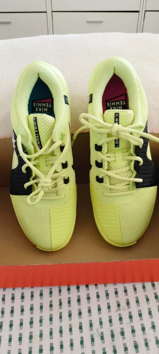 Zapatillas Nike Talla 41