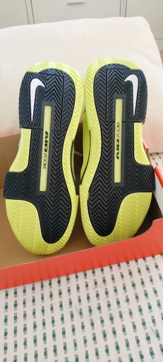 Zapatillas Nike Talla 41