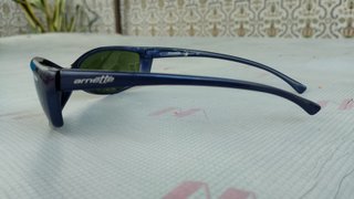 Gafas de sol Arnette vintage azules