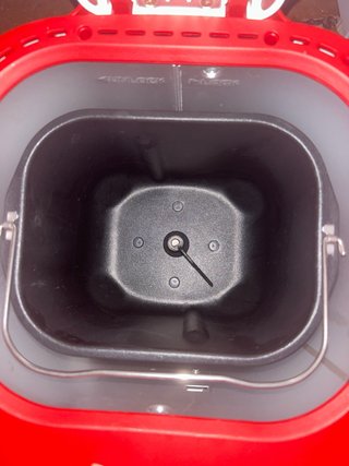 Panificadora Moulinex poco uso