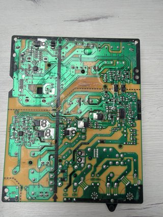 Fuente Alimentación LG LGP43T-19U1 EAX68304101