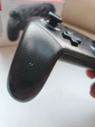 Mando Pro Nintendo Switch