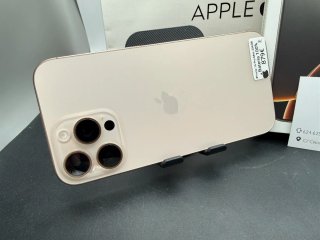 IPHONE 16 PRO MAX 256GB//BAT100%//GARANTÍA!!CAMBIO