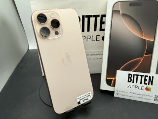 IPHONE 16 PRO MAX 256GB//BAT100%//GARANTÍA!!CAMBIO