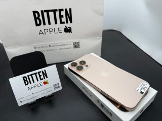 IPHONE 16 PRO MAX 256GB//BAT100%//GARANTÍA!!CAMBIO