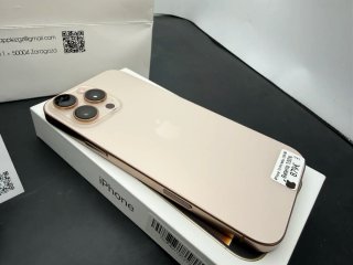 IPHONE 16 PRO MAX 256GB//BAT100%//GARANTÍA!!CAMBIO