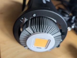 Godox SL60W Foco LED Estudio