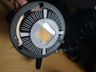 Godox SL60W Foco LED Estudio
