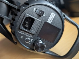 Godox SL60W Foco LED Estudio