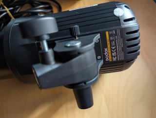 Godox SL60W Foco LED Estudio