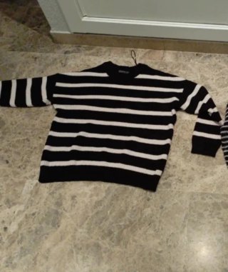 Jersey  Stradivarius mujer