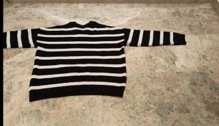 Jersey  Stradivarius mujer