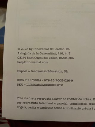 Matematiques 2ESO 3r trimestre