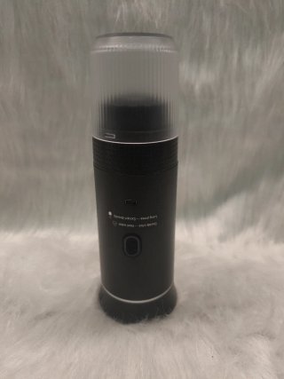 Cafetera Portátil 3 en 1