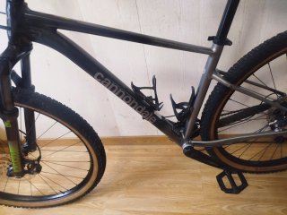 Cannondale Trail SL (2024) Bicicleta da Montagna