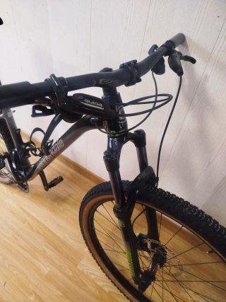 Cannondale Trail SL (2024) Bicicleta da Montagna