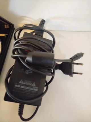 Consola PS2 Slim + Mando + FIFA 11