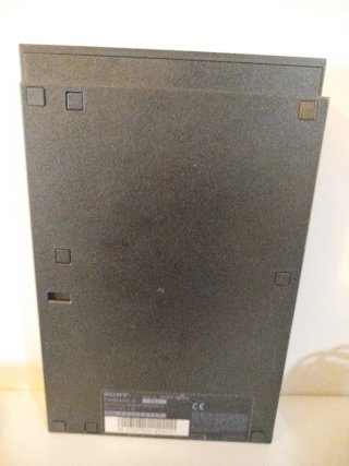 Consola PS2 Slim + Mando + FIFA 11